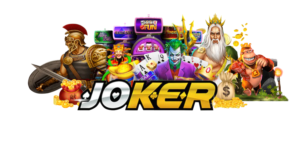 Menangkan Jackpot Besar di Joker123: Tips dan Trik yang Perlu Anda Ketahui