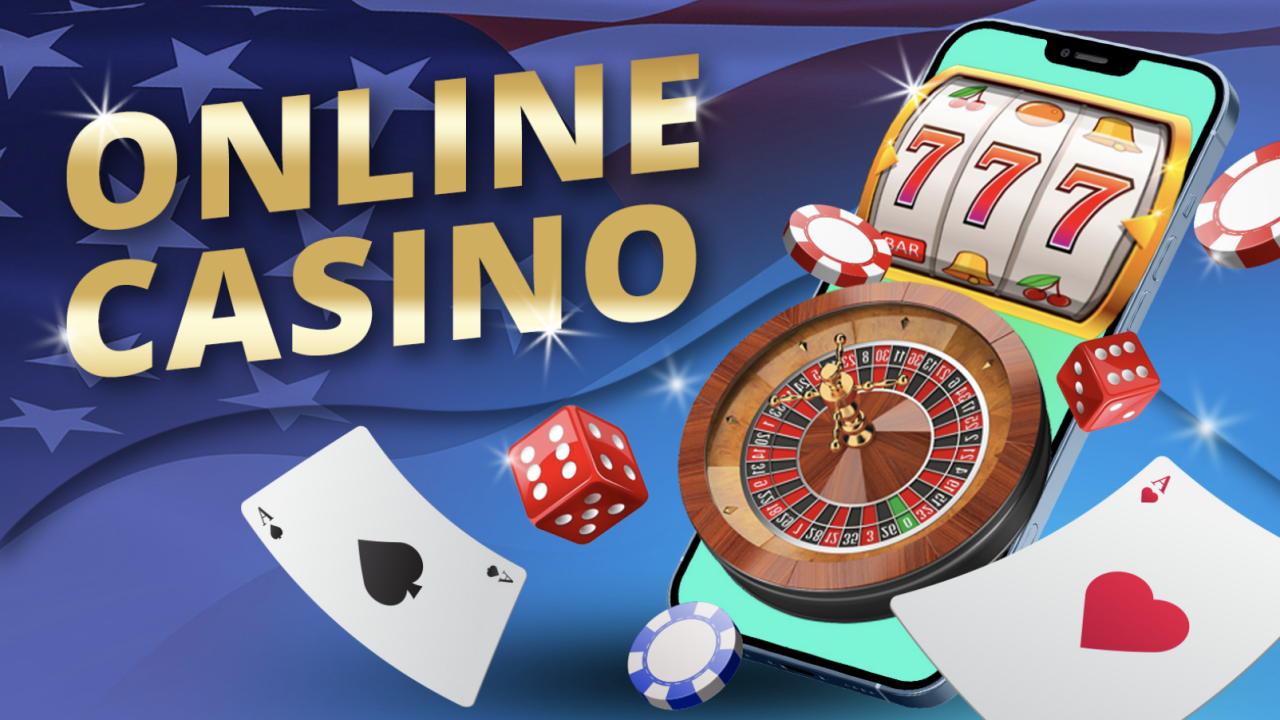 Bertaruh dan Menang: Casino Online yang Tak Terlupakan